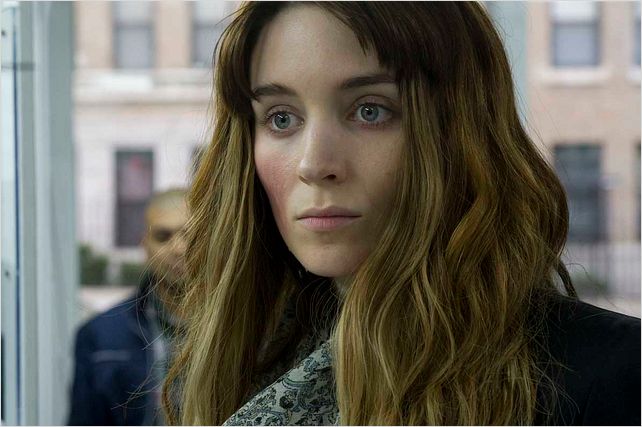 Effets secondaires : photo Rooney Mara
