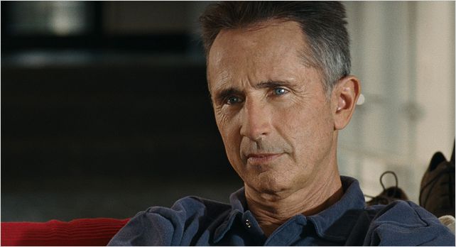Le Noir (Te) Vous Va Si Bien : photo Thierry Lhermitte