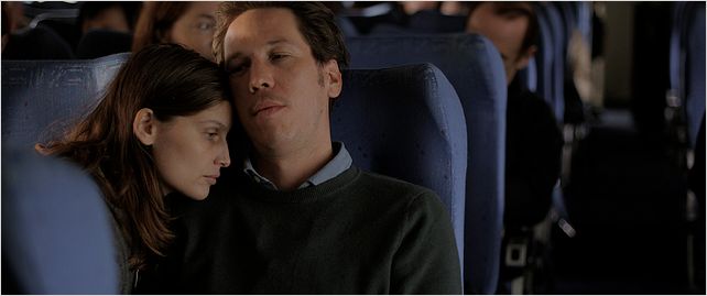 Une Histoire d'amour : photo Laetitia Casta, Reda Kateb