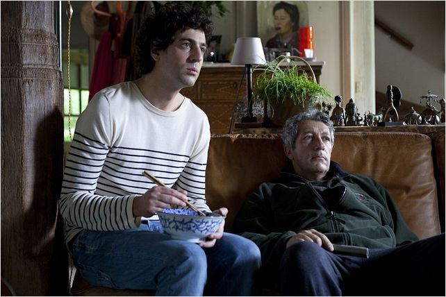 Les Gamins : photo