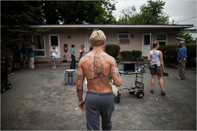 The Place Beyond the Pines : photo