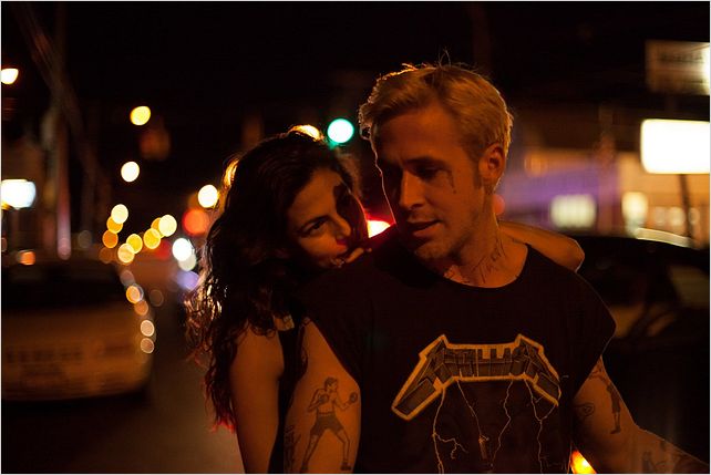 The Place Beyond the Pines : photo