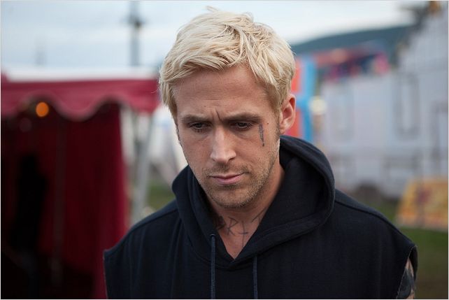 The Place Beyond the Pines : photo Ryan Gosling