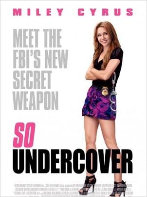 So Undercover | Multi | DVDRIP VOSTFR So Undercover | Multi | DVDRIP VOSTFR