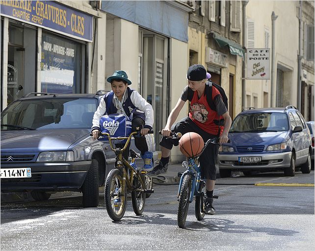 Nationalit Français