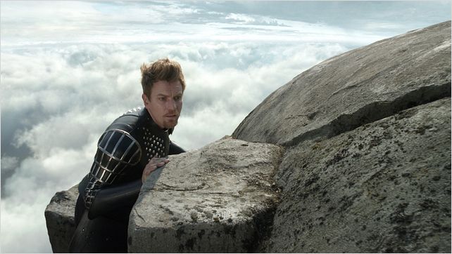 Jack le chasseur de géants : photo Ewan McGregor