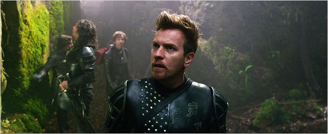 Jack le chasseur de géants : photo Ewan McGregor