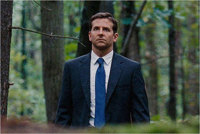 The Place Beyond the Pines : photo Bradley Cooper