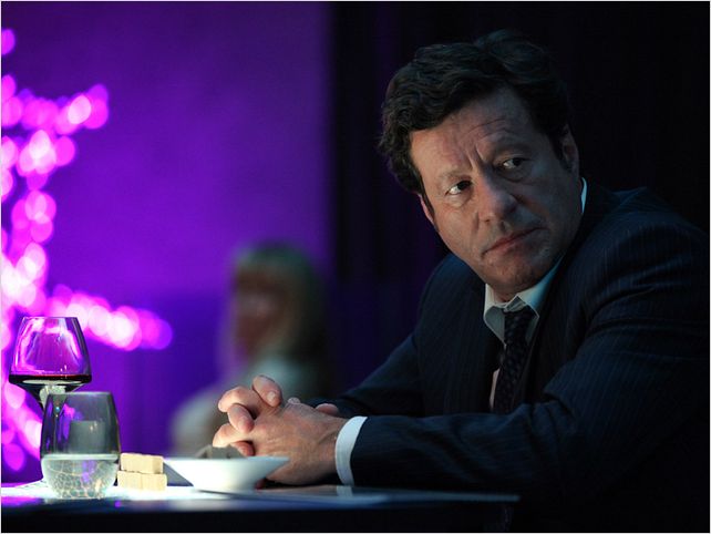 La Cage Dorée : photo Joaquim de Almeida