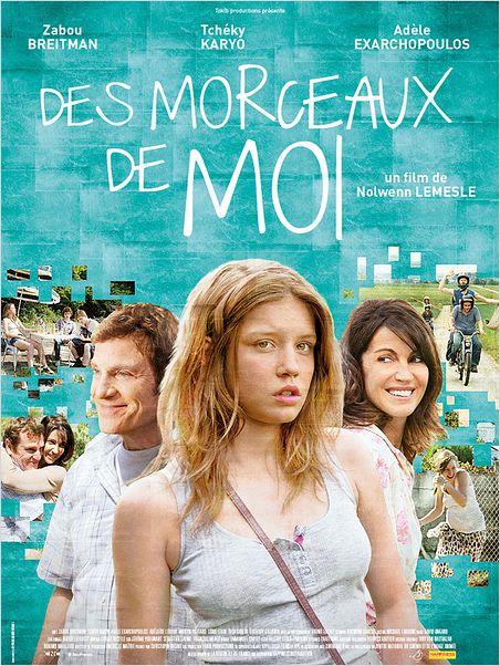 Des Morceaux De Moi Des Morceaux de Moi - cine-et-series-tv-lk