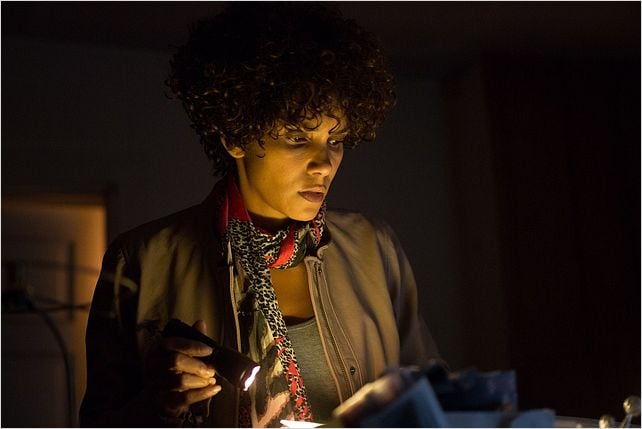 The Call : photo Halle Berry