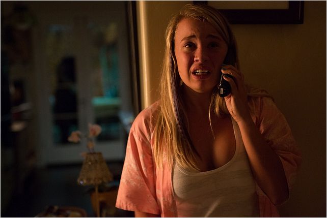 The Call : photo