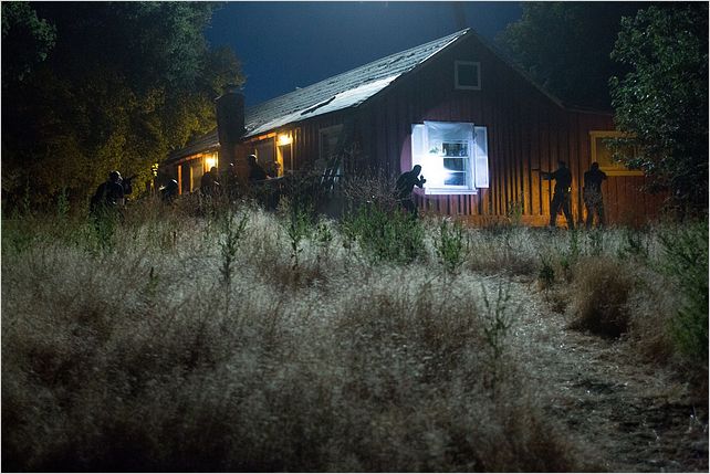 The Call : photo