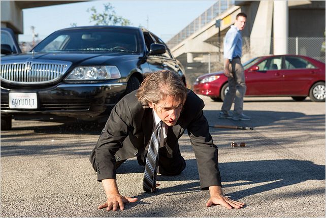 The Call : photo