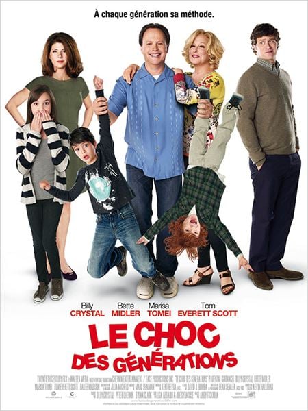 Parental Guidance 2012 French Dvdrip Xvid Tmblr
