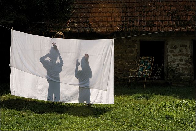 Le Diable dans la peau : photo