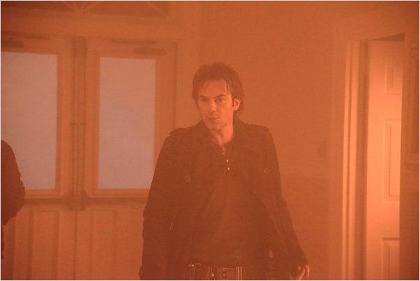 Revolution (2012) : photo Billy Burke