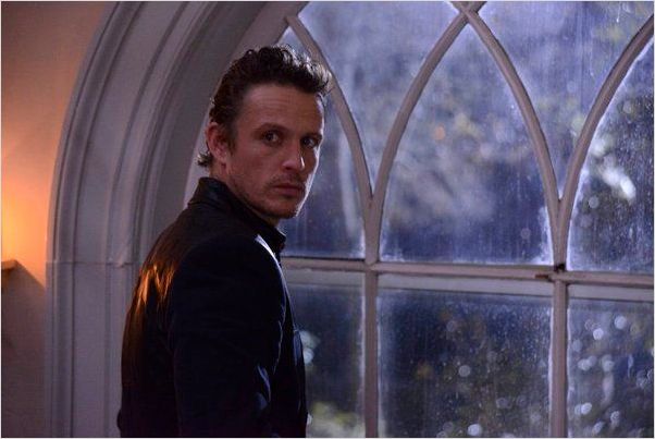 Revolution (2012) : photo David Lyons