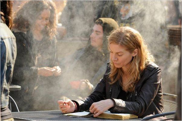 Revolution (2012) : photo Elizabeth Mitchell