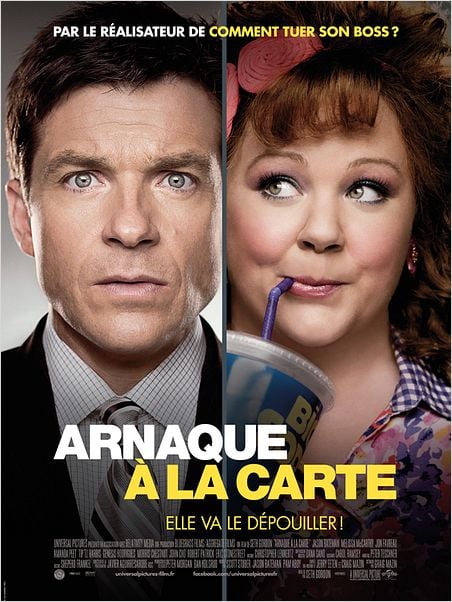 Arnaque à la carte | Multi | HDRIP VO Arnaque à la carte | Multi | HDRIP VO