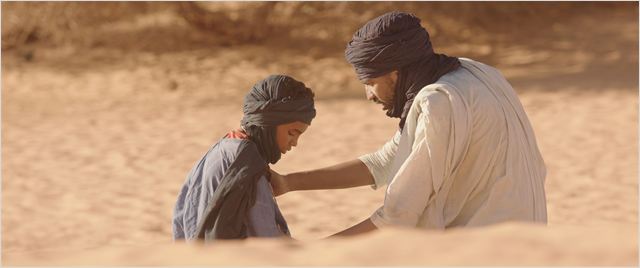 Timbuktu : Photo