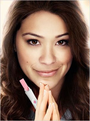 Jane The Virgin : Affiche