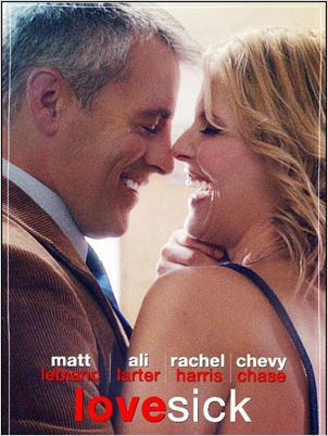 Lovesick dvdrip