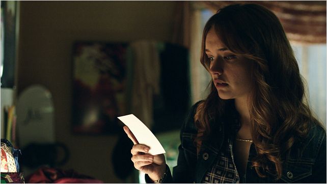 Ouija : Photo Olivia Cooke