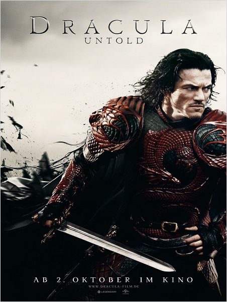 Dracula Untold DVDRIP Dracula Untold DVDRIP