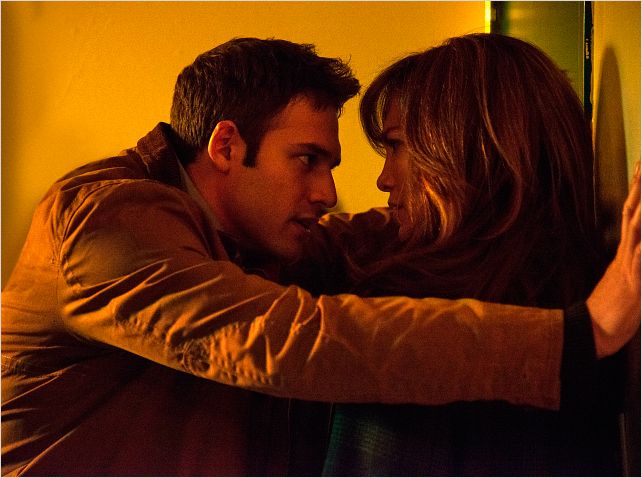 Un voisin trop parfait : Photo Jennifer Lopez, Ryan Guzman