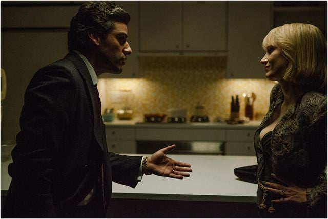 A Most Violent Year image 2