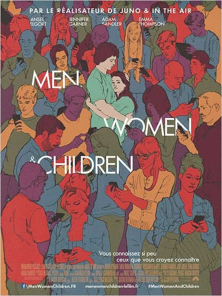 TELECHARGER Men, Women & Children VOSTFR BRRip STREAMING TELECHARGER Men, Women & Children VOSTFR BRRip STREAMING