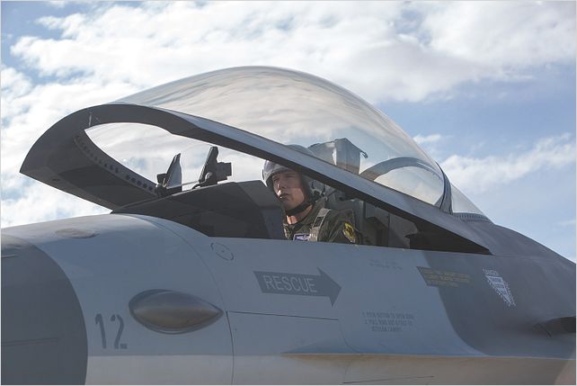 Good Kill : Photo Ethan Hawke