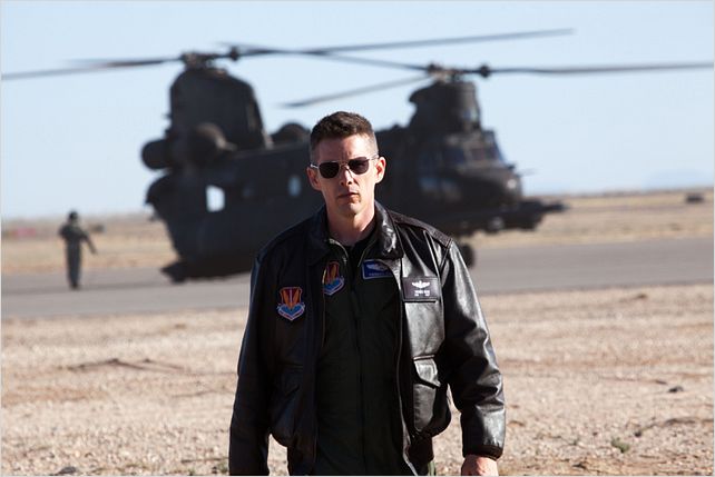 Good Kill : Photo Ethan Hawke