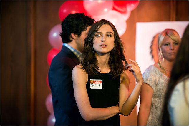 Girls Only : Photo Keira Knightley