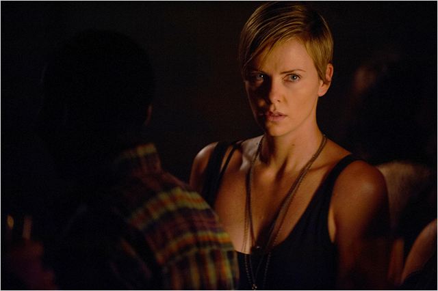 Dark Places : Photo Charlize Theron