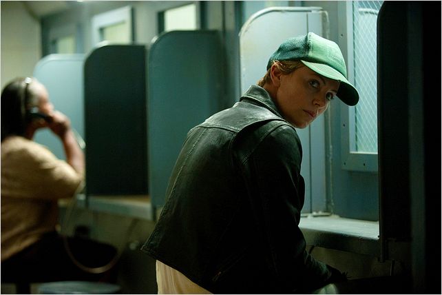 Dark Places : Photo Charlize Theron