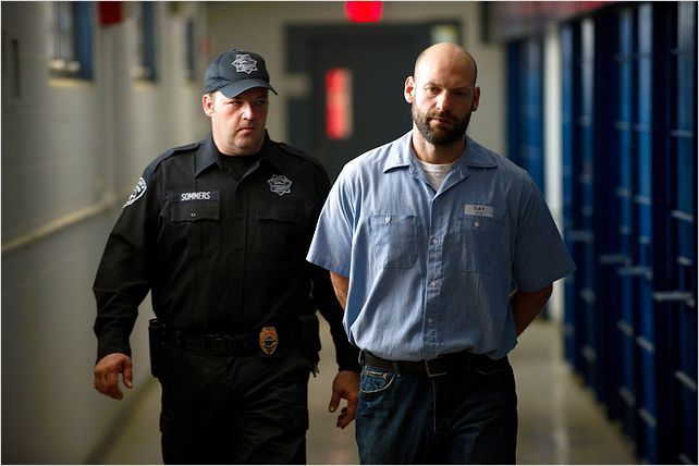 Dark Places : Photo Corey Stoll