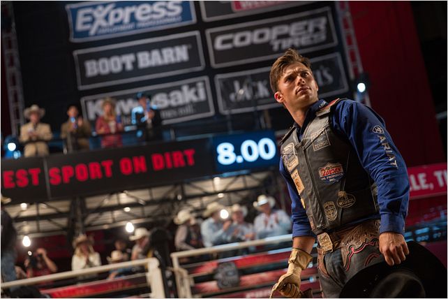 Chemins croisés : Photo Scott Eastwood