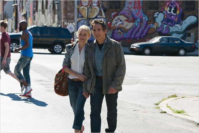While We&rsquo;re Young : Photo Ben Stiller, Naomi Watts