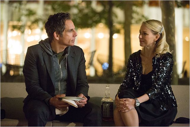 While We&rsquo;re Young : Photo Ben Stiller, Naomi Watts