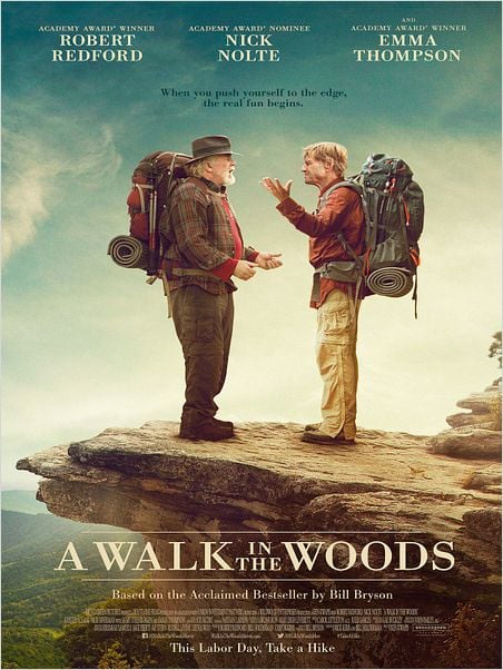 A Walk in the Woods dvdrip