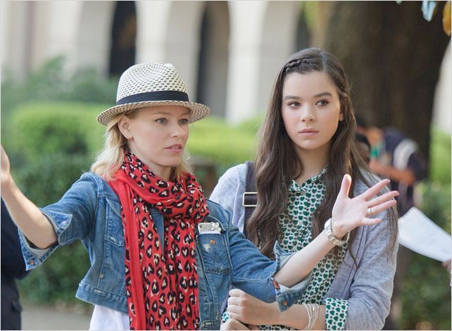 Pitch Perfect 2 : Photo Elizabeth Banks