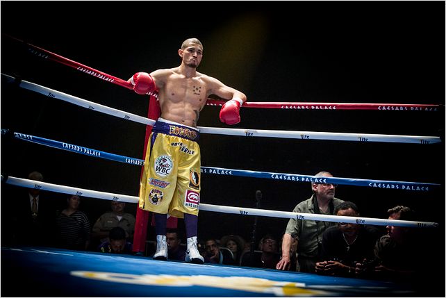 La Rage au ventre : Photo Miguel Gomez (II)