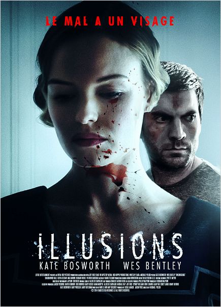 Illusions dvdrip