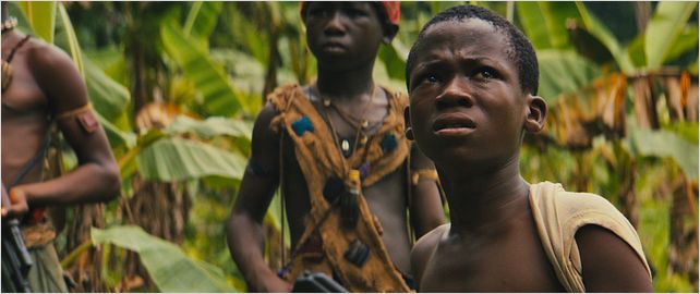 Beasts of No Nation Beasts of No Nation en VOD dans Films 2015 182538