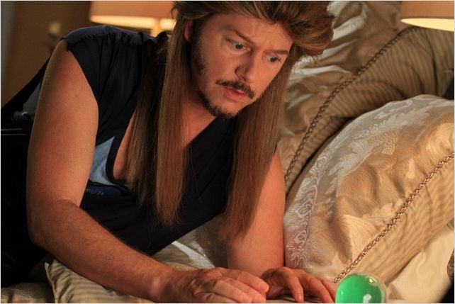 Joe Dirt 2: Beautiful Loser bande annonce officiel dans Films 2015 515793