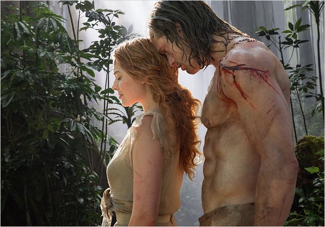 Tarzan (2016) le film bande annonce dans Films 2016 099471