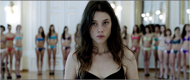Alaska Alaska la bande annonce 2016 dans Films 2016 164636