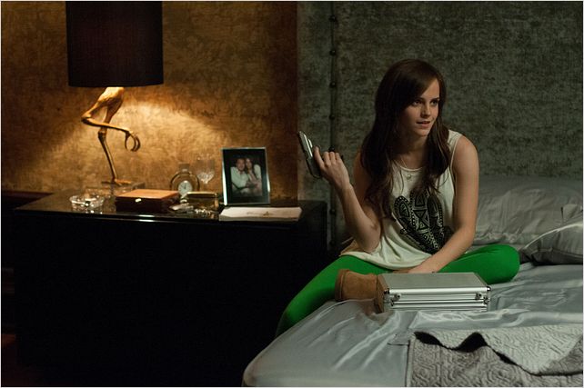 The Bling Ring : Photo Emma Watson